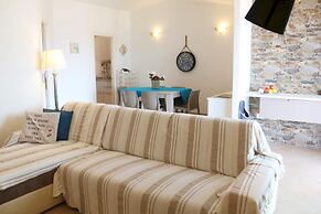 Attico Baja Ostina 3 Bedrooms Apartment in Terrabianca