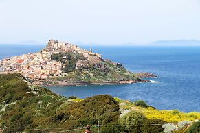 Attico Baja Ostina 3 Bedrooms Apartment in Terrabianca