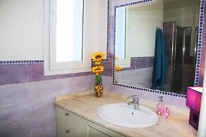 Attico Baja Ostina 3 Bedrooms Apartment in Terrabianca