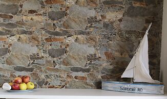 Attico Baja Ostina 3 Bedrooms Apartment in Terrabianca