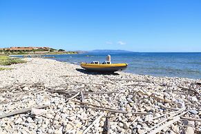 Casa l Ormeggio 2 Bedrooms Apartment in Stintino