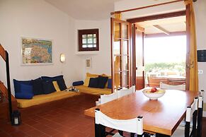 Casa l Ormeggio 2 Bedrooms Apartment in Stintino