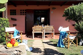 Casa l Ormeggio 2 Bedrooms Apartment in Stintino