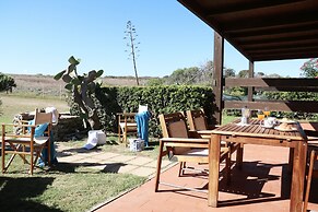 Casa l Ormeggio 2 Bedrooms Apartment in Stintino