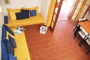 Casa l Ormeggio 2 Bedrooms Apartment in Stintino