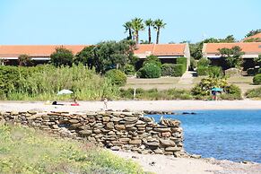 Casa l Ormeggio 2 Bedrooms Apartment in Stintino