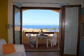 Casa La Spiga 1 Bedrooms Apartment in Castelsardo