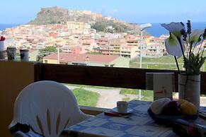 Casa La Spiga 1 Bedrooms Apartment in Castelsardo