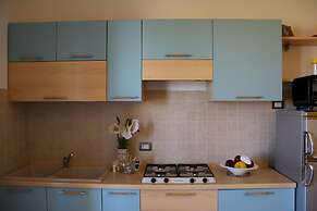 Casa La Spiga 1 Bedrooms Apartment in Castelsardo