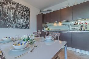 La Dolce Vista in Perledo