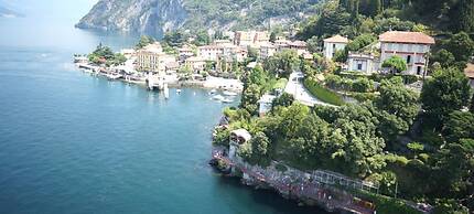 La Dolce Vista in Perledo