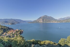 La Dolce Vista in Perledo