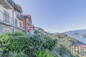 La Dolce Vista in Perledo