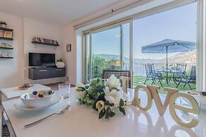 La Dolce Vista in Perledo