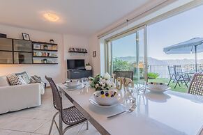 La Dolce Vista in Perledo