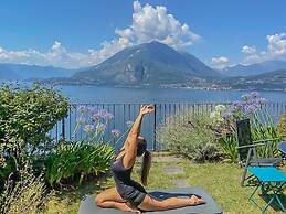 La Dolce Vista in Perledo