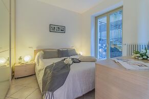 La Dolce Vista in Perledo