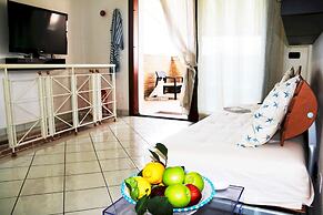 Casa Le Palme 2 Bedrooms Apartment in Alghero