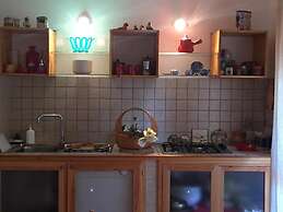 Casa Stella del Mar 2 Bedrooms Apartment in Castelsardo