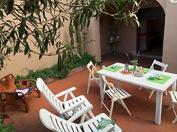 Casa Stella del Mar 2 Bedrooms Apartment in Castelsardo