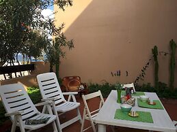 Casa Stella del Mar 2 Bedrooms Apartment in Castelsardo