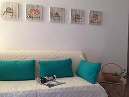 Casa Stella del Mar 2 Bedrooms Apartment in Castelsardo