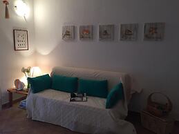 Casa Stella del Mar 2 Bedrooms Apartment in Castelsardo