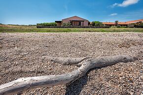 Villino Maja 2 Bedrooms Apartment in Stintino