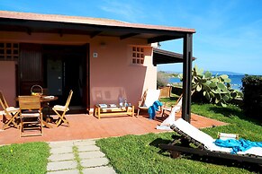Villino Maja 2 Bedrooms Apartment in Stintino