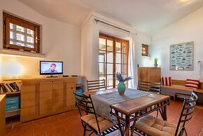 Villino Maja 2 Bedrooms Apartment in Stintino