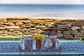 Villino Maja 2 Bedrooms Apartment in Stintino