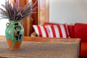 Villino Maja 2 Bedrooms Apartment in Stintino