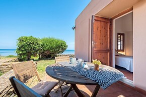 Villino Maja 2 Bedrooms Apartment in Stintino