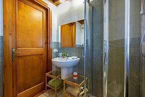 Villino Maja 2 Bedrooms Apartment in Stintino