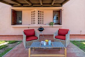 Villino Maja 2 Bedrooms Apartment in Stintino