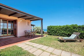 Villino Maja 2 Bedrooms Apartment in Stintino