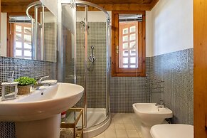 Villino Maja 2 Bedrooms Apartment in Stintino