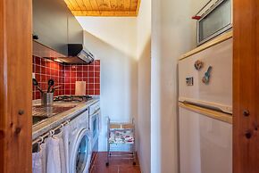 Villino Maja 2 Bedrooms Apartment in Stintino