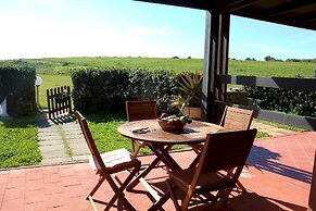 Villino Maja 2 Bedrooms Apartment in Stintino