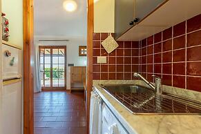 Villino Maja 2 Bedrooms Apartment in Stintino