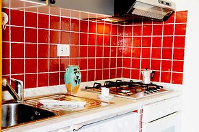 Villino Maja 2 Bedrooms Apartment in Stintino