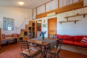 Villino Maja 2 Bedrooms Apartment in Stintino
