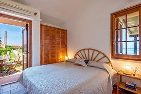 Villino Maja 2 Bedrooms Apartment in Stintino