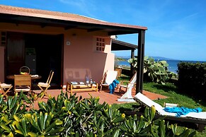 Villino Maja 2 Bedrooms Apartment in Stintino