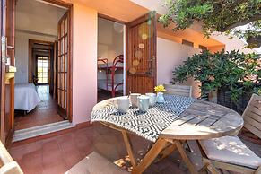 Villino Maja 2 Bedrooms Apartment in Stintino