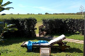 Villino Maja 2 Bedrooms Apartment in Stintino