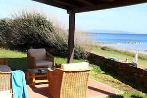 Villino Maja 2 Bedrooms Apartment in Stintino