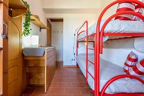 Villino Maja 2 Bedrooms Apartment in Stintino