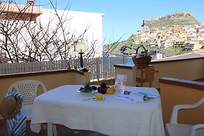 Casa La Marina 2 Bedrooms Apartment in Castelsardo