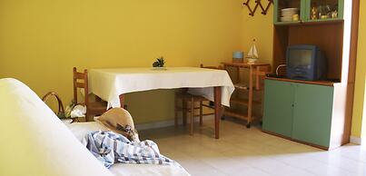 Casa La Marina 2 Bedrooms Apartment in Castelsardo